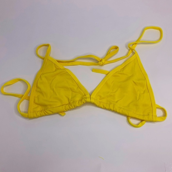 Bikini Super Sexy Micro Bikini Push Up Low Waist - Picture 4 of 7